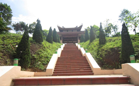 THANH HÓA - CAO BẰNG - TUYÊN QUANG - THÁI NGUYÊN